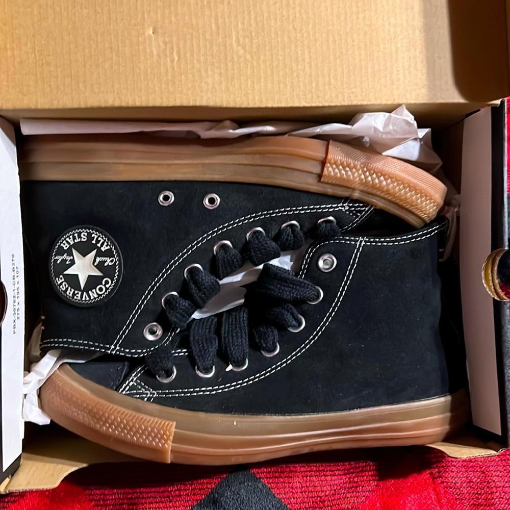 Converse Chuck Taylor All Star Hi Top Womens size 7